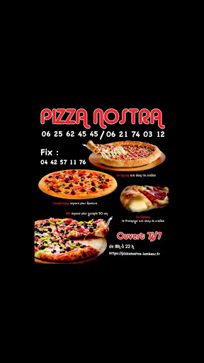 Photo 2 - Pizza nostra