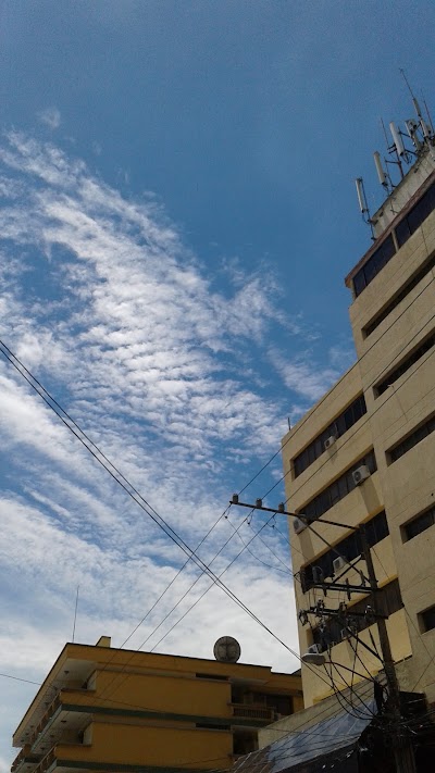 Photos of Banco de Bogota Trade Center Street