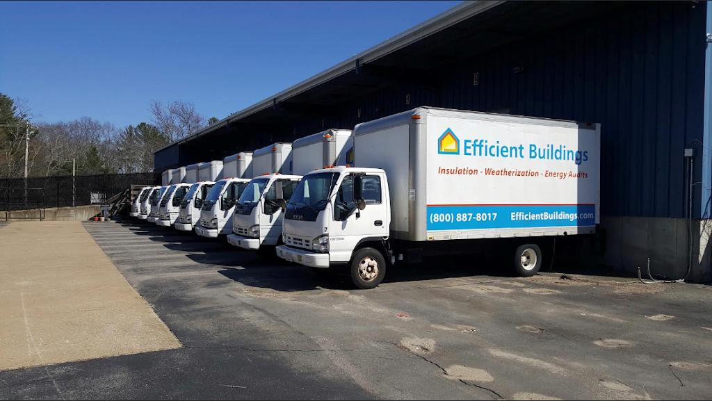 Efficient Buildings LLC photo