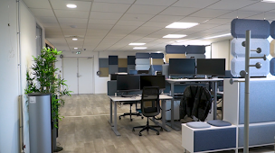 Photo n°2 de CGBI - Solution Globale en Immobilier d'Entreprise à Grenoble (Service de rénovation de bureaux)