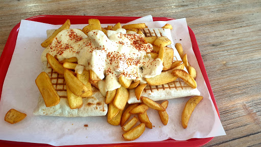 Photo 7 - O'Brother Burger & Tacos