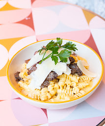 Photo n°114 de Faubourg 34 à Paris (Brasserie)