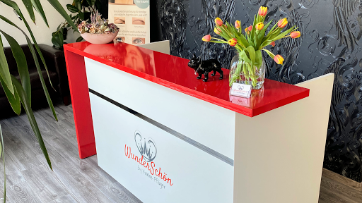 Studio WunderSchön - Visual