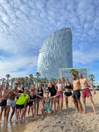 Fitbuddy - ARCO - Thumbnail