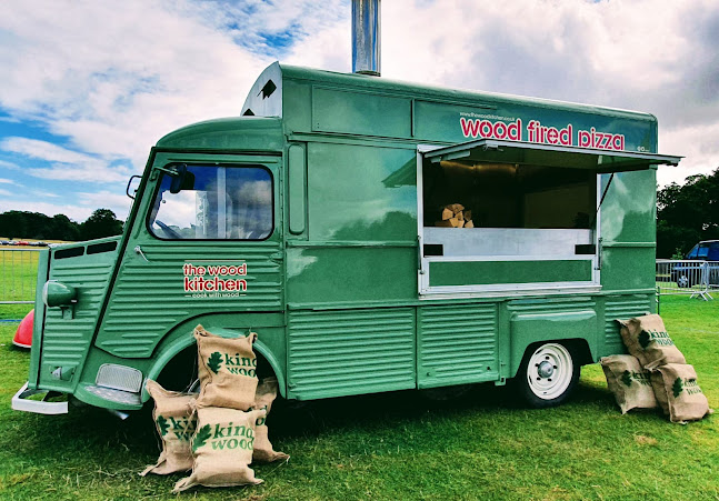 The Wood Kitchen - Caterer