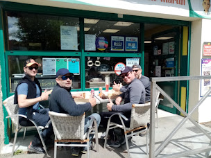 Photo n°13 de La p'tite épicerie d'Saint-Martin à Saint-Martin-aux-Buneaux (Épicerie)