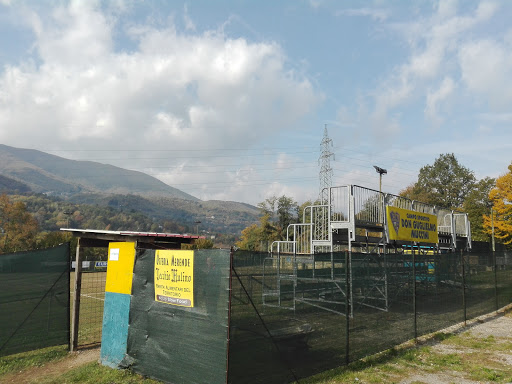 Football field "Don Guglielmo Muccini" Gallery - Italy