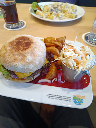 BURGER'Z - Thumbnail