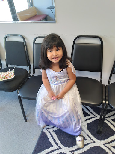 Mounia's Kids Cuts 1997 Gallery - United States