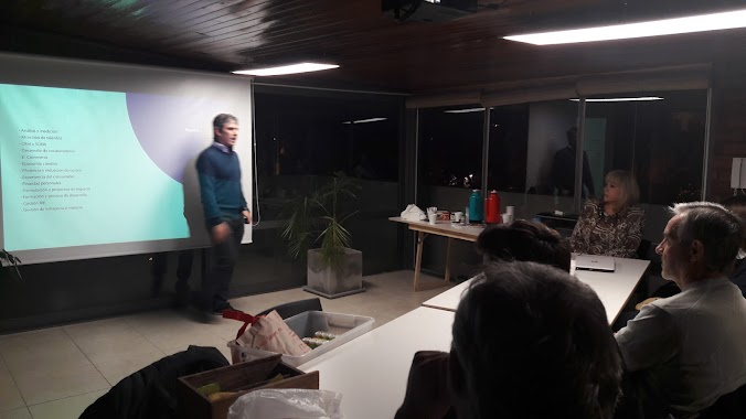 CASA FENSUS - COWORKING, Author: Tomas Muñoz