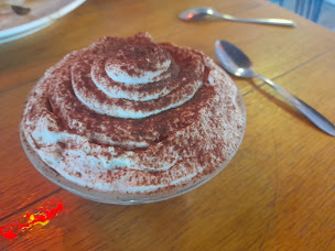 Photo n°43 de La Marmite Express à Naveil (Restaurant français)