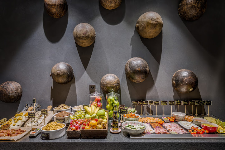 Room Mate Collection Gerard, Barcelona by null