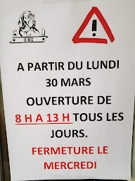 Photo n°15 de Bar le nox à Le Plessis-Grammoire (Bar PMU)