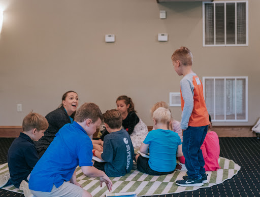 Heartland Williams | Heartland Community Church - Thumbnail