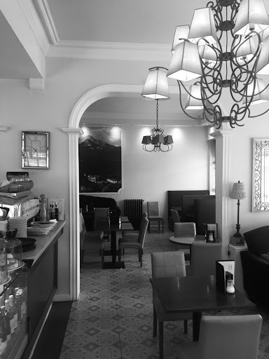 Caffé Royale - Visual