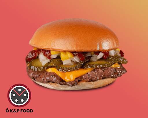 Ô K&P Food