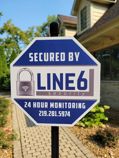 Line6 Security - Visual