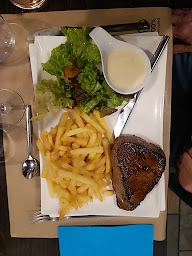 Photo n°6 de ShēGadgio à Sinceny (Restaurant)