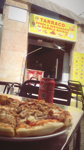 Tarraco Donar & Restaurants