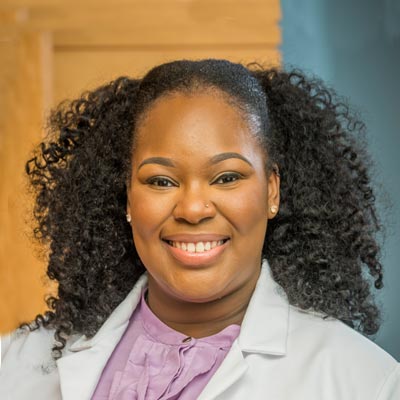 Brittany Clark, MD