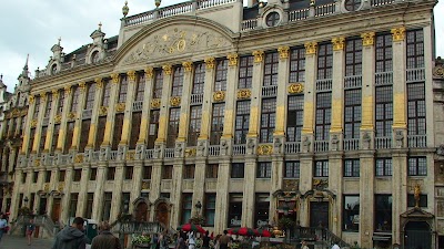 Photos of Bruxelles &agrave; V&eacute;lo