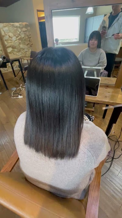 Verita Hair EN｜フジタのストレート（ベリタヘアEN）髪質改善矯正専門／奈良県香芝市美容室