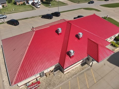 Great Lakes Commercial Roofing - Thumbnail