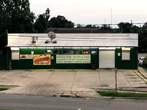 River Fine Foods Store - Thumbnail