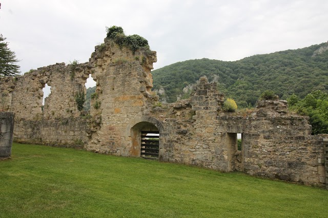 Massif d'Urbasa-Entzia