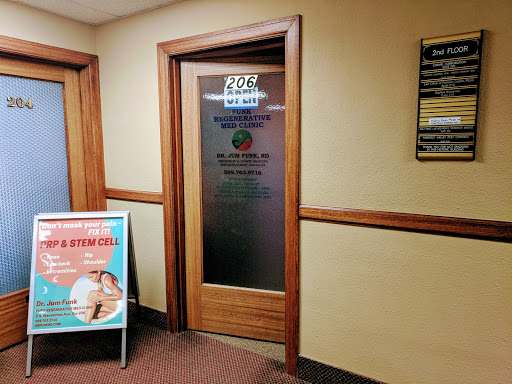 Funk Regenerative Med Clinic - Thumbnail