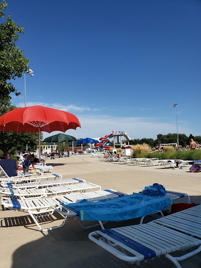 White Water Canyon Water Park