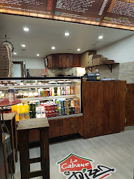 Photo n°29 de La Cabane à Pizza (Le Havre) à Le Havre (Pizzas à emporter)