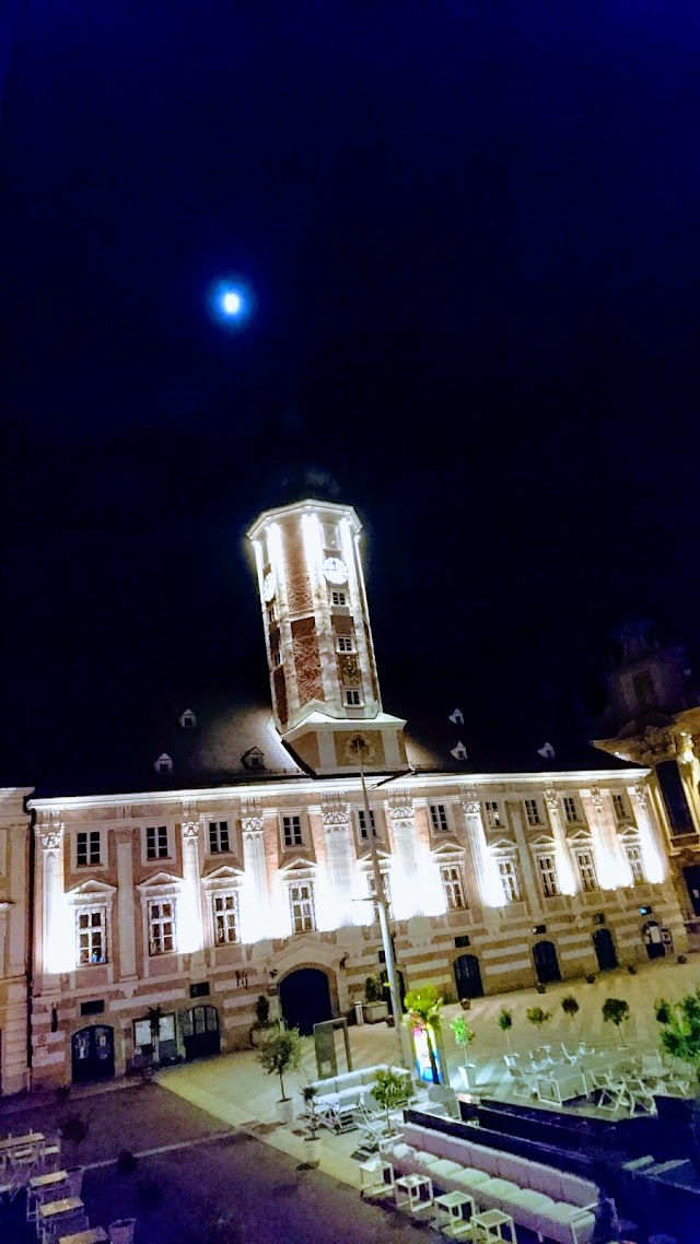 Promenade Einkaufszentrum