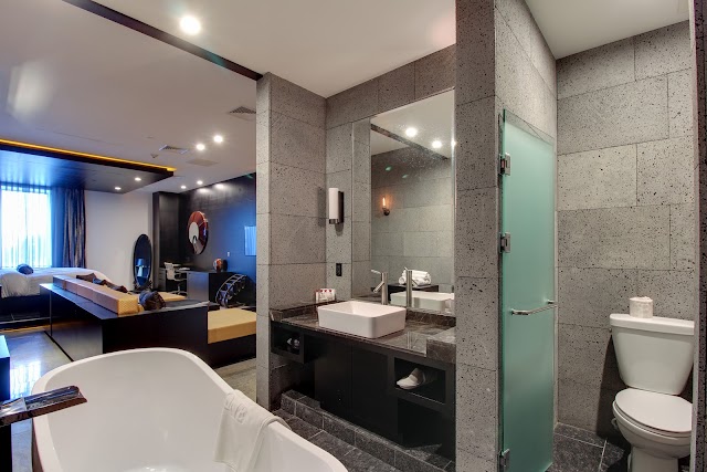 The One Boutique Hotel