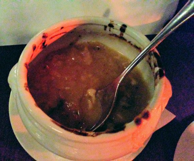 Koffmann & Mr White's English French Brasserie
