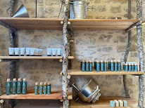 Beaucharme Cosmetique à Montillot