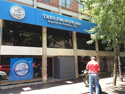 Photos of THREE PROVINCES People Seguros S.A.