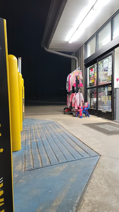 Dollar General