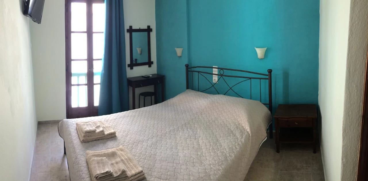 Sokaki rooms