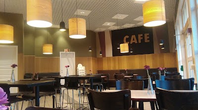 Photos of Cafe Luna