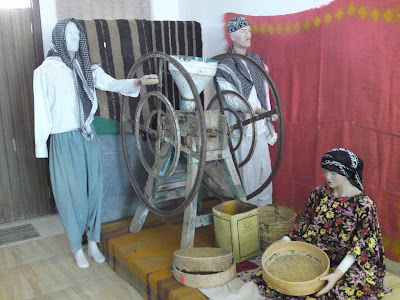 museum
