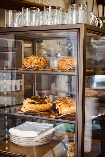 Metta Cafe - Visual