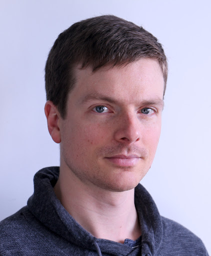 Dr Guillaume SAVARD - Thumbnail