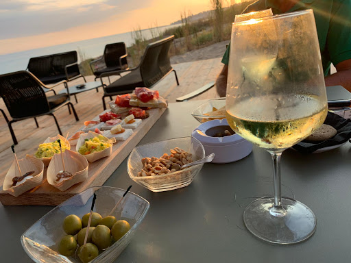 Harundo Mare - Visual