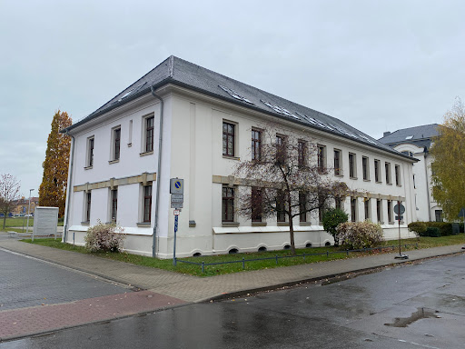 Ausländeramt - Landkreis Leipzig