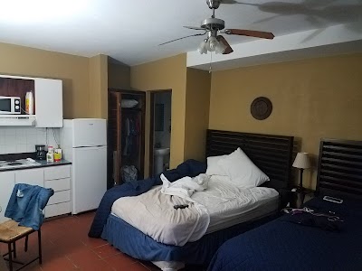 Photos of Andalucia Guest House