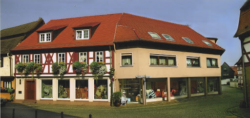 Gardinen Seibert | Seligenstadt