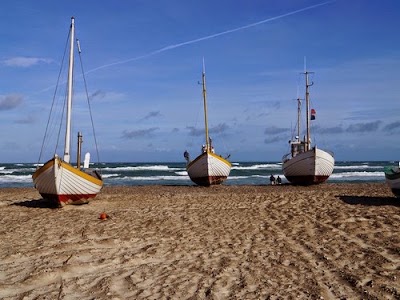 Photos of Feriecenter Slettestrand
