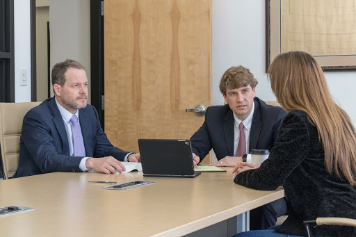 Manly Shipley, LLP - Attorneys at Law Gallery - United States
