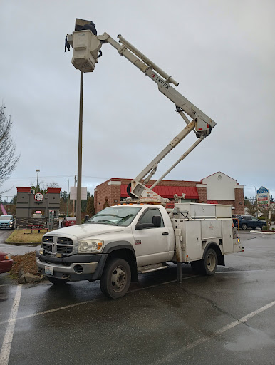 Capital Lighting and Electrical Services - Thumbnail